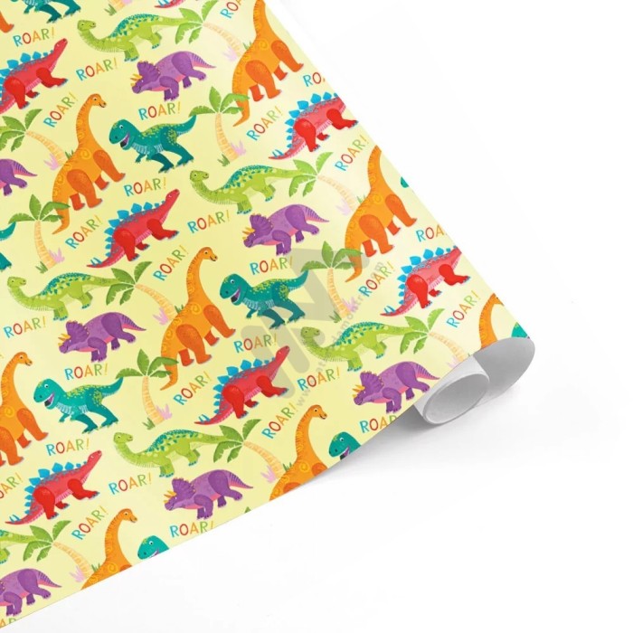 Wrapping Paper in Roll 70 x 200cm