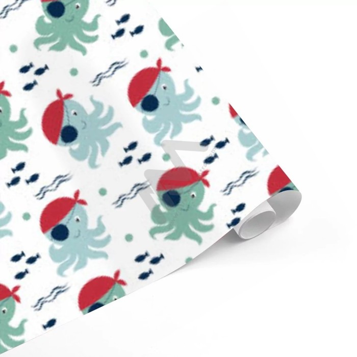 Wrapping Paper in Roll 70 x 200cm