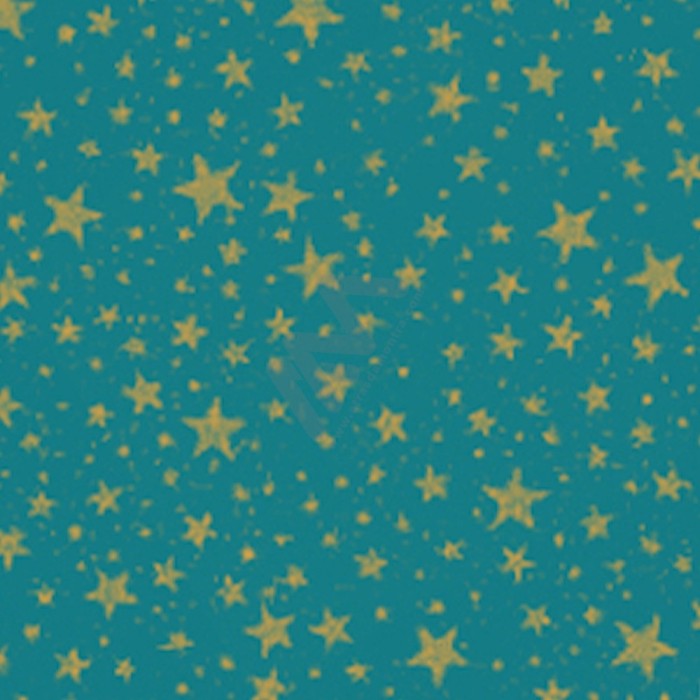 Papel de Embrulho em Rolo Natal 62cm x 80m