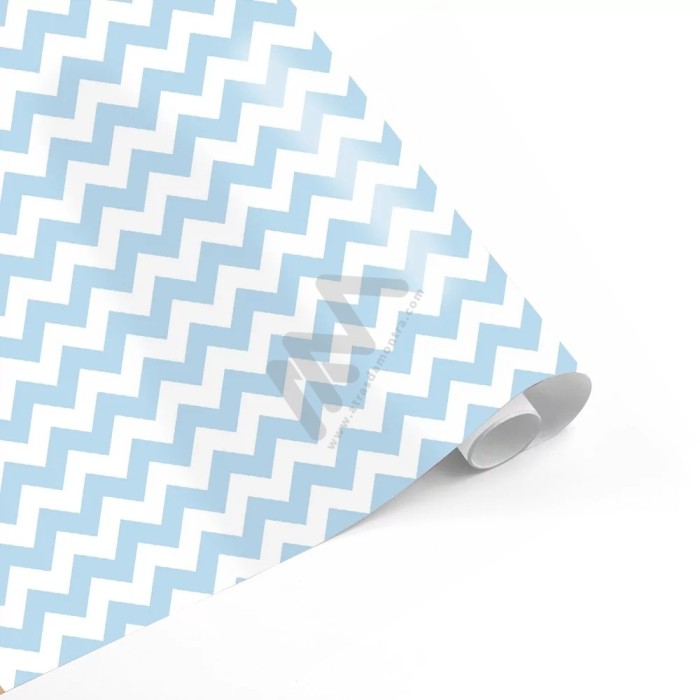 Wrapping Paper in Roll 70 x 200cm