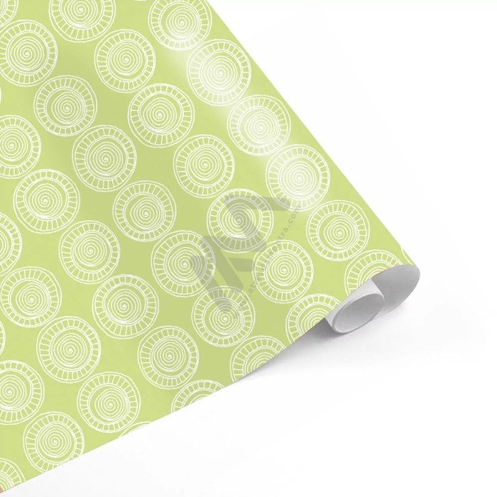 Wrapping Paper in Roll 70 x 200cm