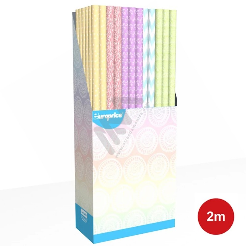 Wrapping Paper in Roll 70 x 200cm