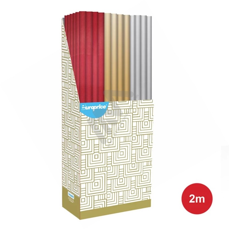 Wrapping Paper in Roll 70 x 200cm