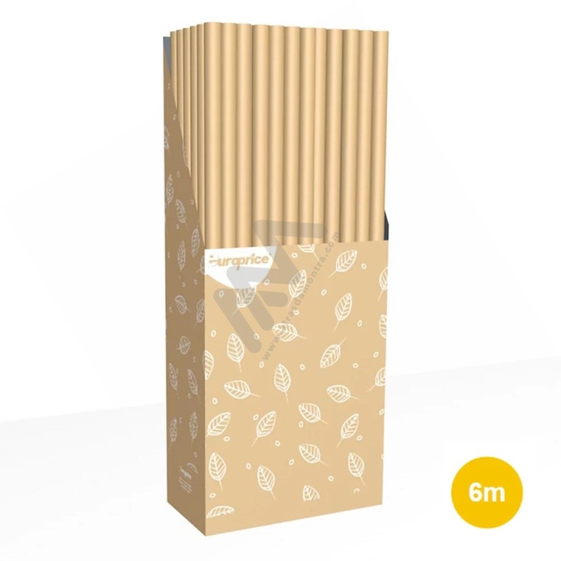 Wrapping Paper in Roll 70 x 600cm