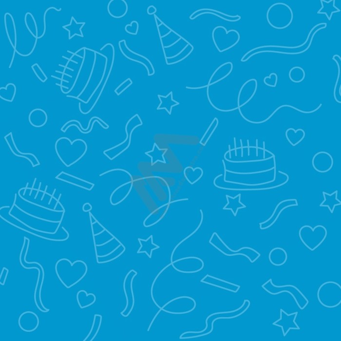 Wrapping Paper in Roll 62cm x 100m