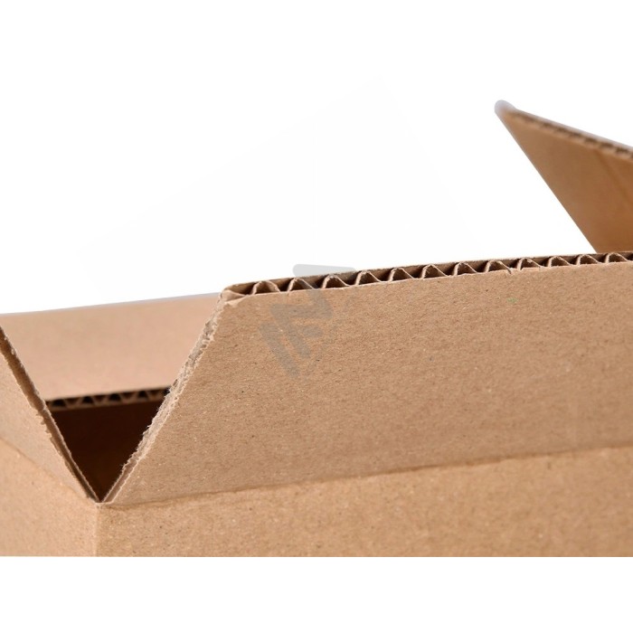 Kraft Cardboard Boxes 250X150X100mm