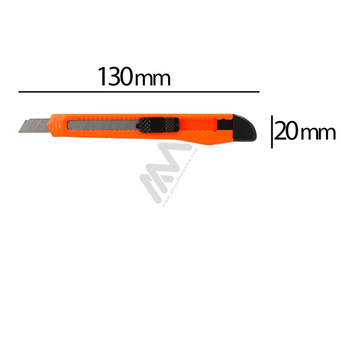 Q-CONNECT Cutting Knife