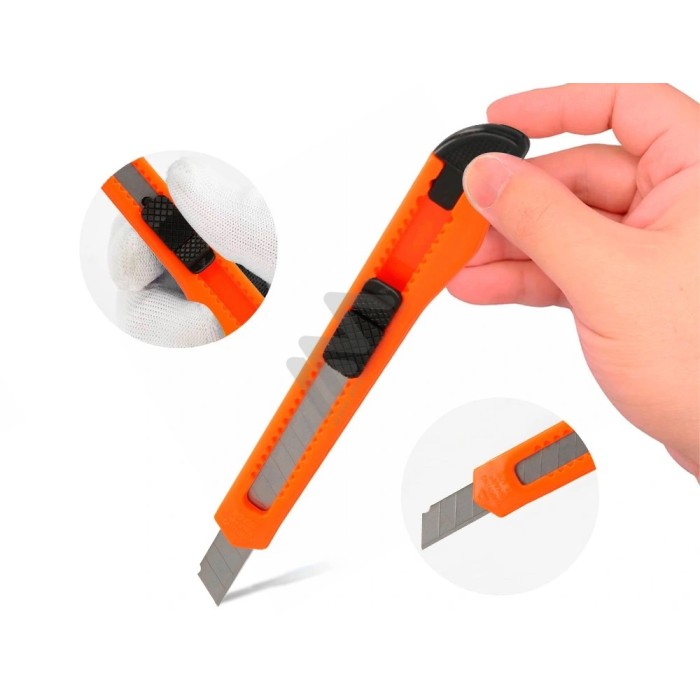 Q-CONNECT Cutting Knife