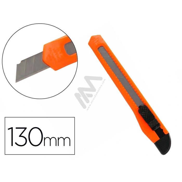 Q-CONNECT Cutting Knife