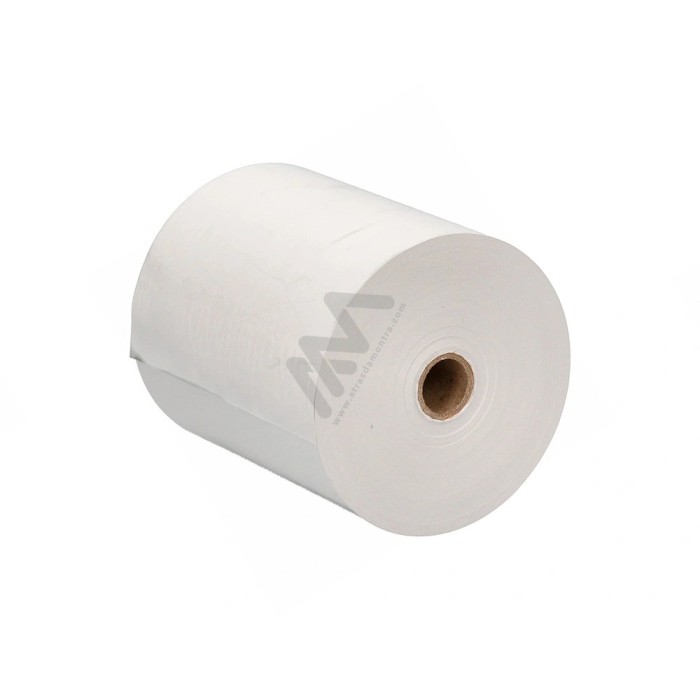 Thermal Paper Roll 80x70x11