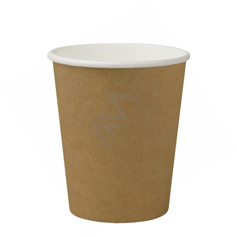 PAPER CUPS 250 ml - 50 units