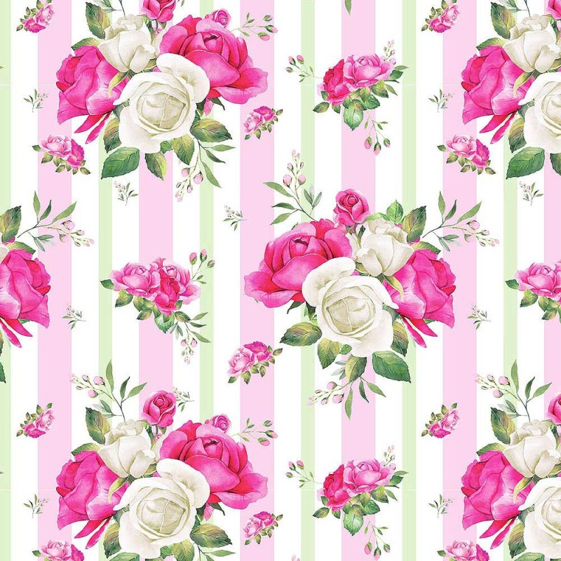 Papel de Embrulho Flores 5600989145768 Atrás da Montra Papel de Embrulho Flores 5600989145768 Atrás da Montra