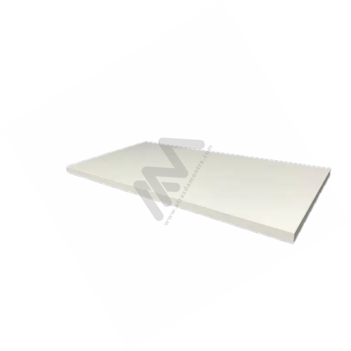 White Wood Shelf 19mm