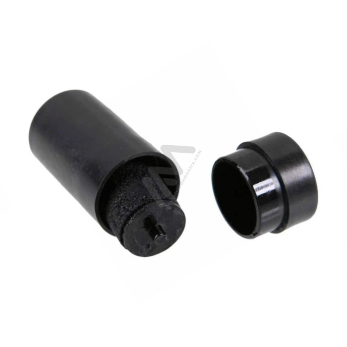 Rolo de tinta para etiquetadora 1 linha Q-Connect