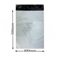 Envelopes Security with adhesive 400x500mm