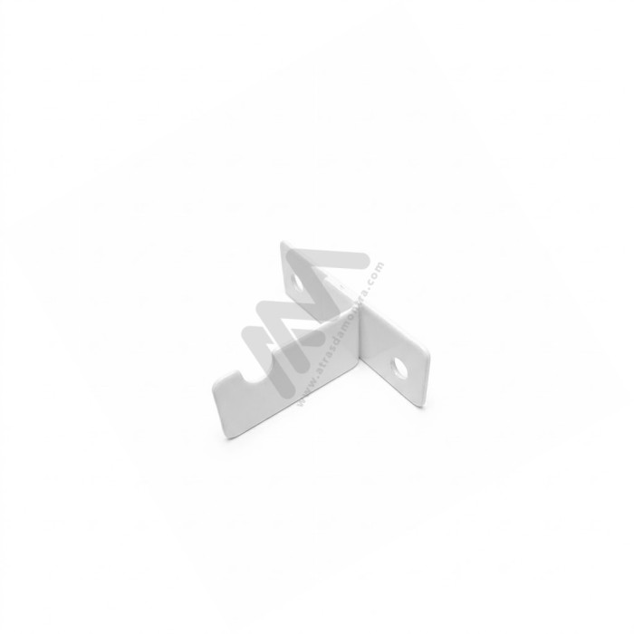 Mounting bracket  for Grid Wall Panel