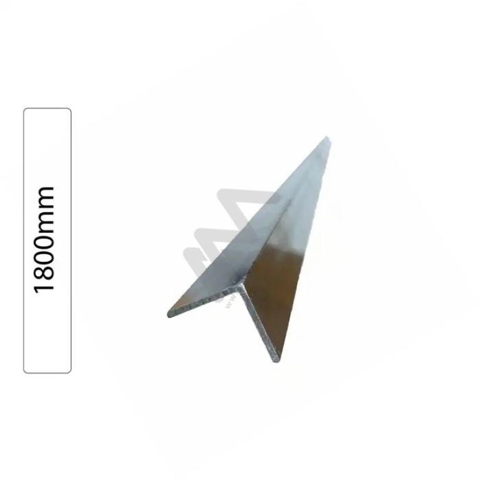 1800mm Aluminum Edge Profile %shop-name%
