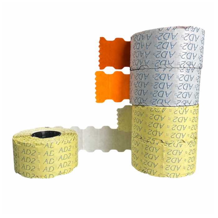 Label Roll 32x19