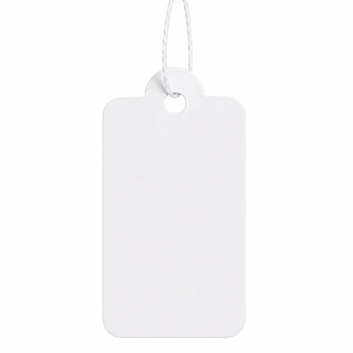 String Tag Q-CONNECT