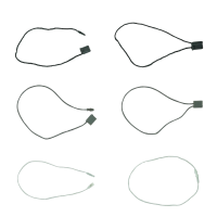 Tag Strings 180mm