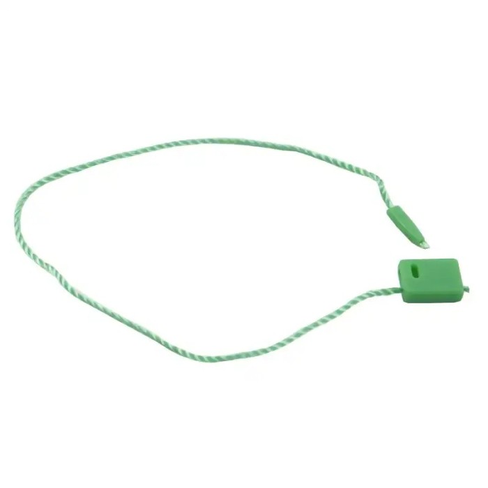 Tag Strings 200mm - 100 Units