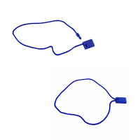 Tag Strings 120mm