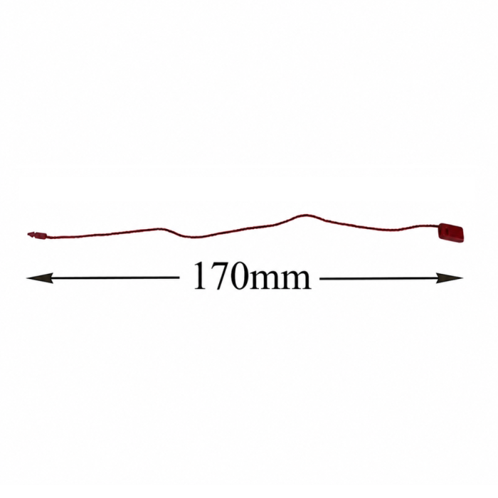 Tag Strings 170mm - 100 Units
