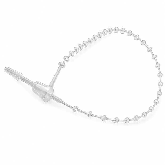Adjustable Security Loops - 1000 Units