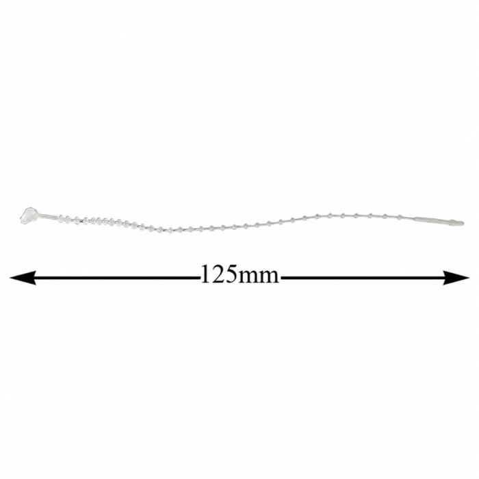Adjustable Security Loop 125mm