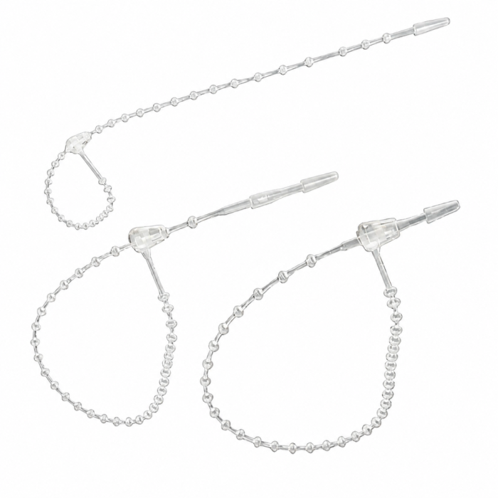 Adjustable Security Loops