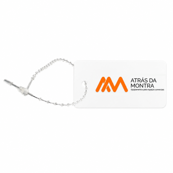 Adjustable Security Loop 125mm - demo