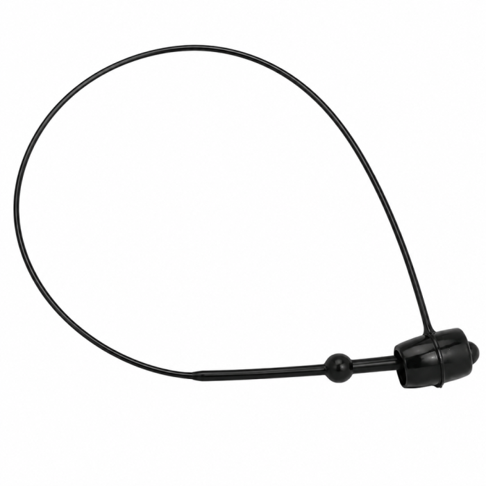 Black Security Loops