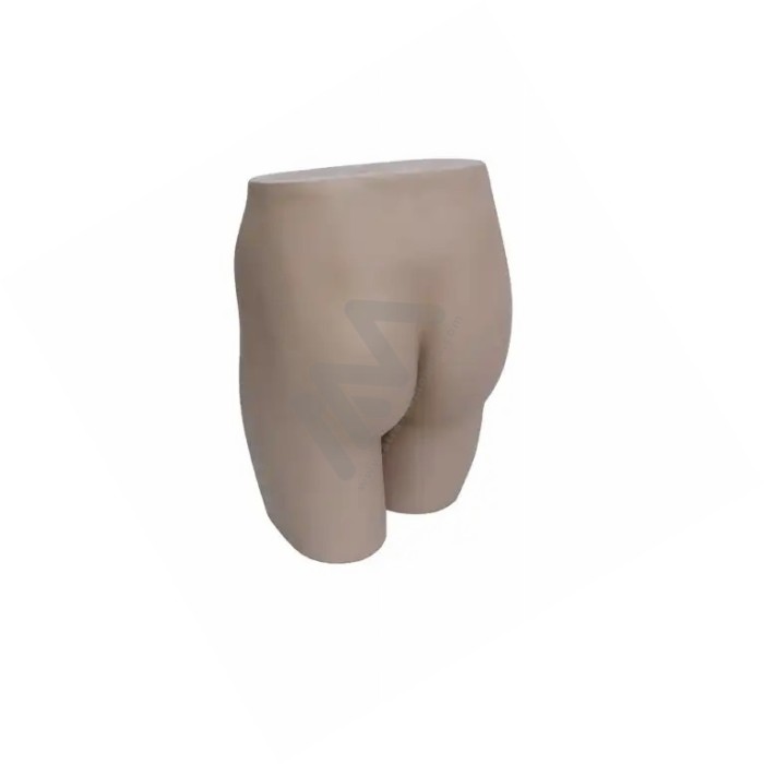 Child Lower Body Fiberglass Mannequin