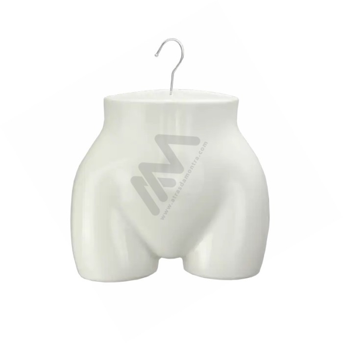 Half body hanger  body woman