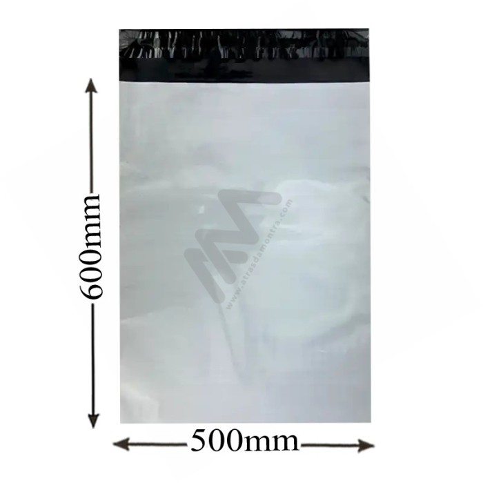 Envelopes Security with adhesive 500x600mm