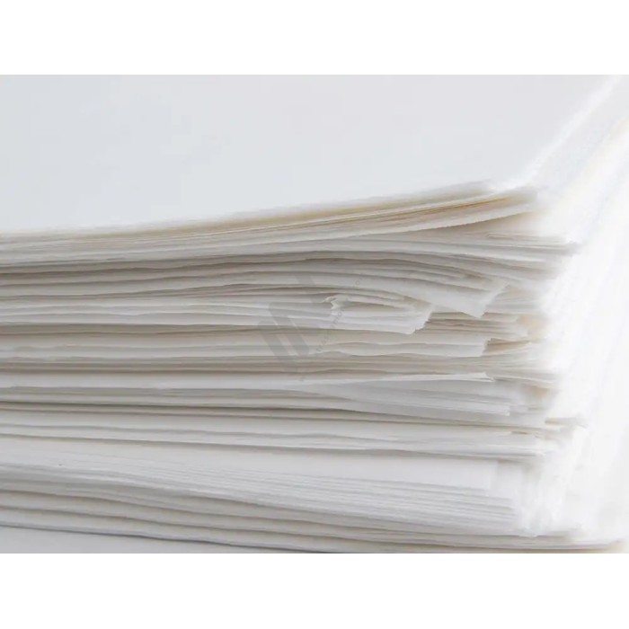 White Paper Silk 18g/m² 50x70 with 500 sheets