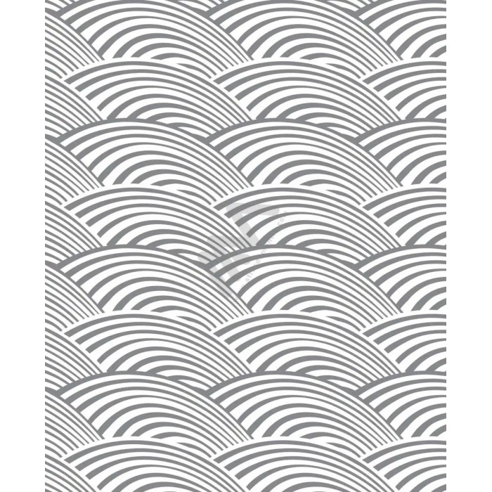 Papel de embrulho Fantasia c/25 folhas 70x100cm