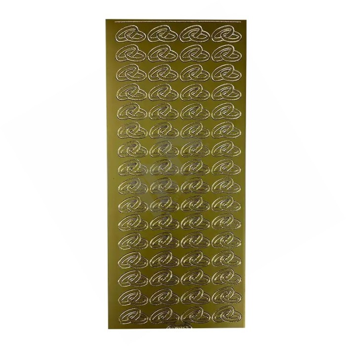 Laser Labels Sheet BLISTER