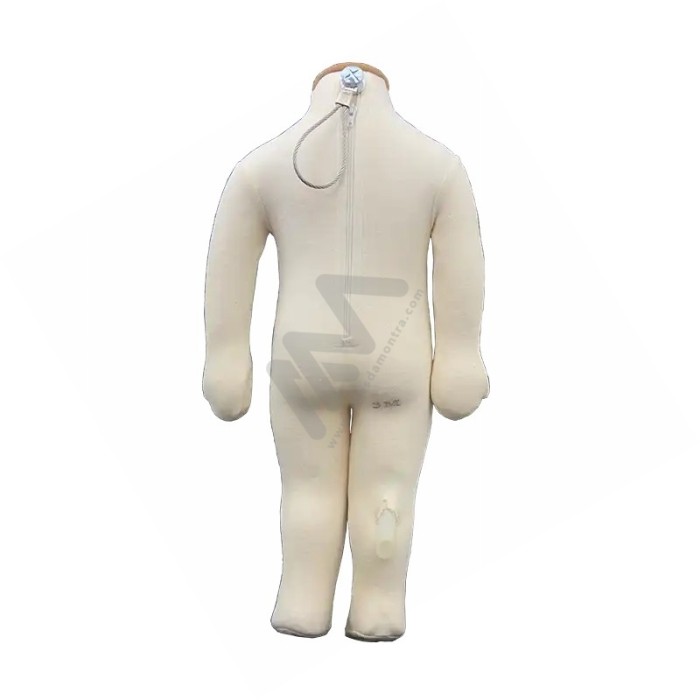 Child Mannequin wo/ Head to Hang OUTLET