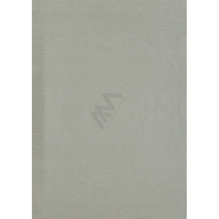 Papel de embrulho Prata Kraft c/25 folhas 70x100cm
