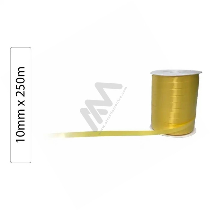 Wrapping Tape 10mm x 250m