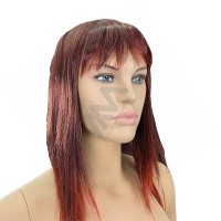 Peruca/cabeleira senhora