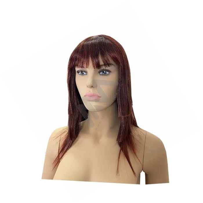 Woman Wig / Hairpiece