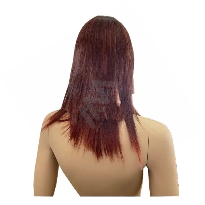 Wig / hair lady