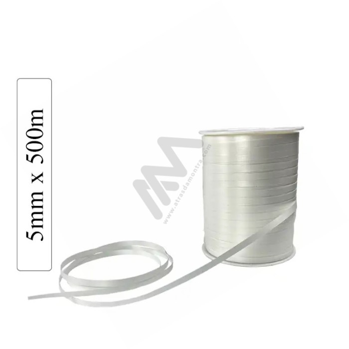 Decorative Wrapping Tape 5mm x 500m