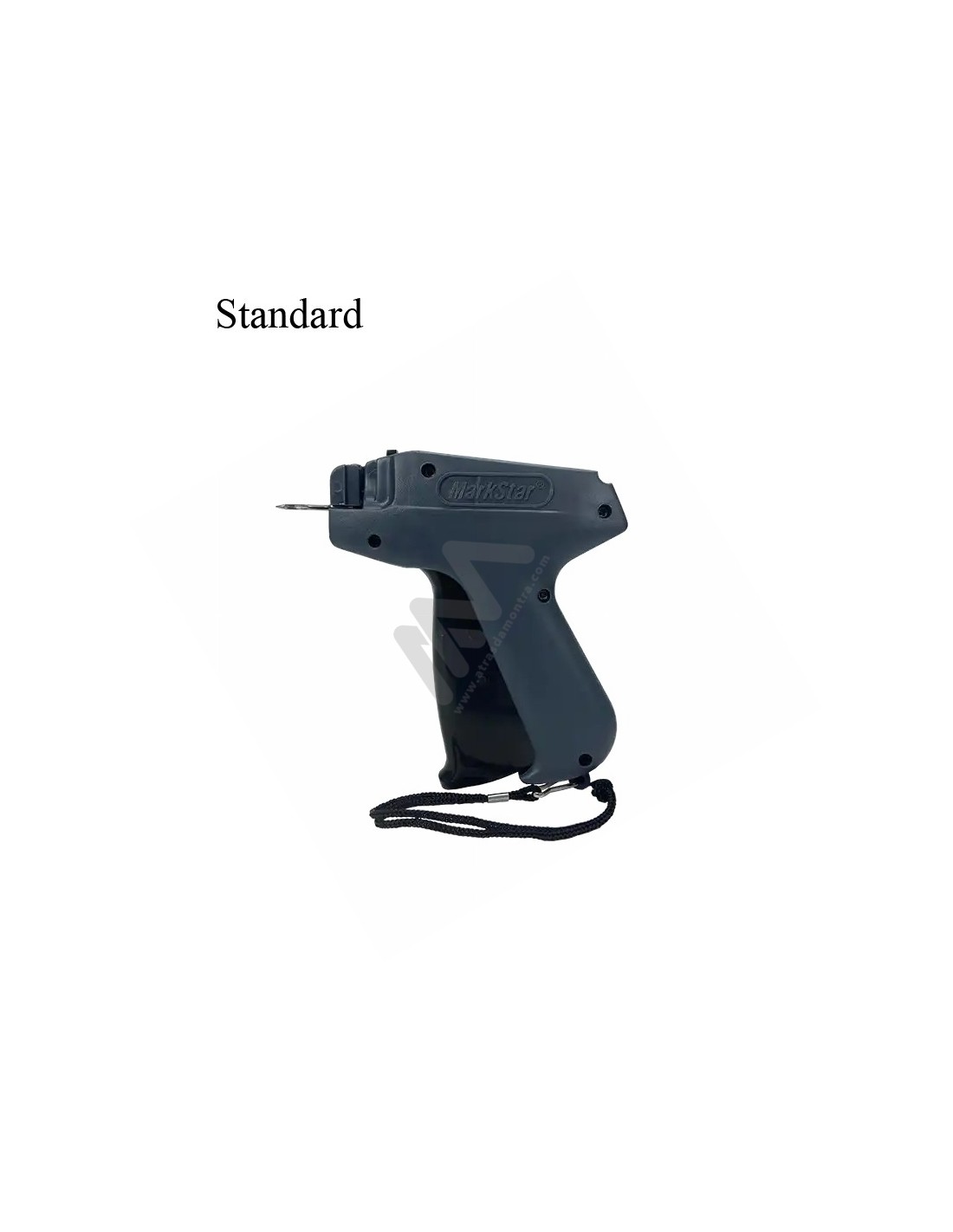 Markstar MK 04 Tagging gun for clothing Standard
