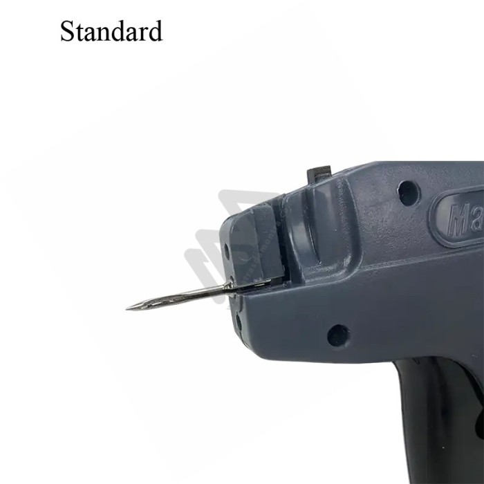 Pistola de Etiquetar Roupa Markstar MK 04 de Agulha Standard