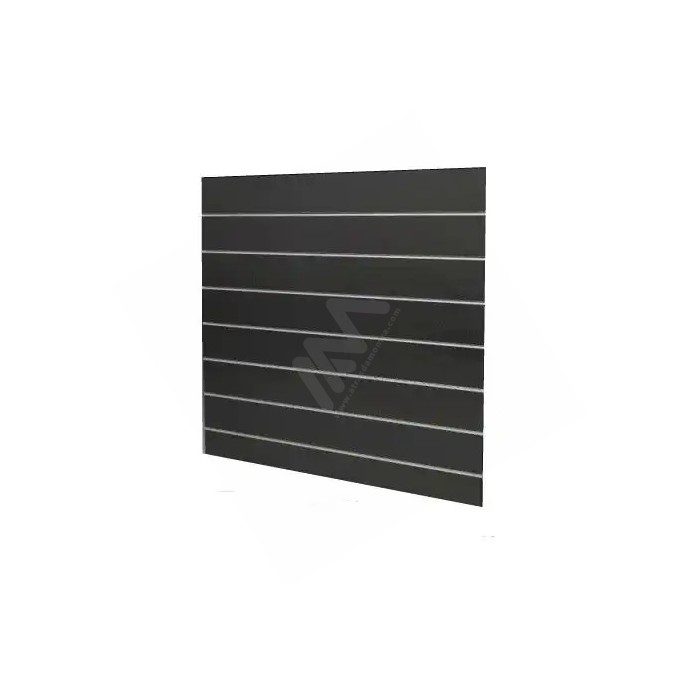 1200x1800mm slatwall Panel