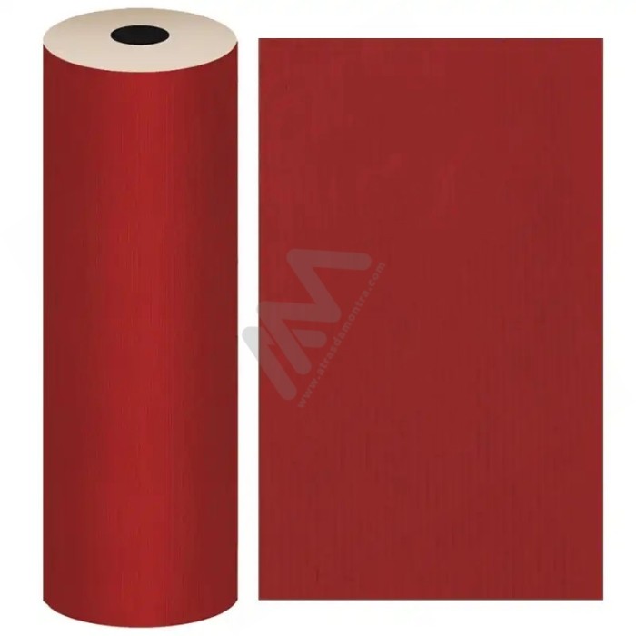 Roll wraping paper 62cmx120m