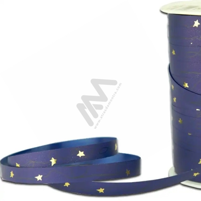 Christmas Decorative Wrapping Tape 10mm x 250m